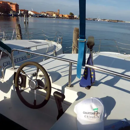 Rendez Vous Fantasia * Chioggia